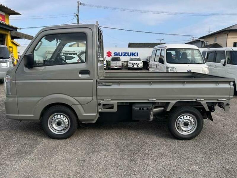 CARRY TRUCK
