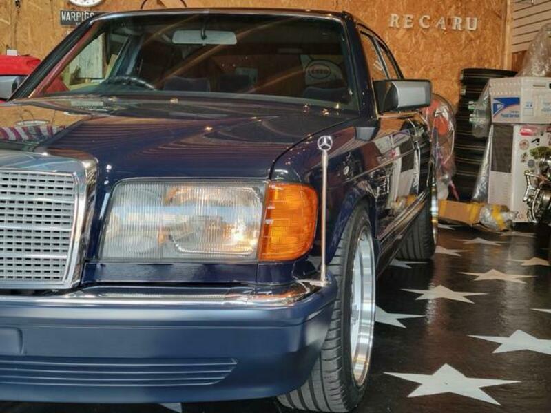 S-CLASS