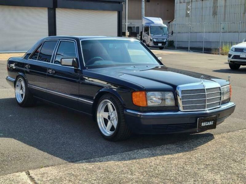 S-CLASS