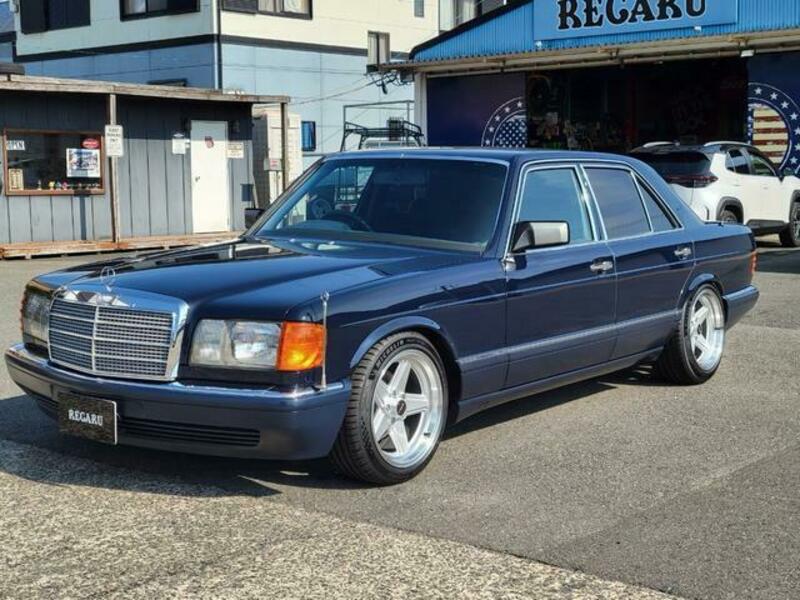 S-CLASS