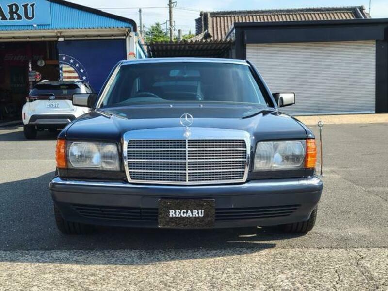 S-CLASS