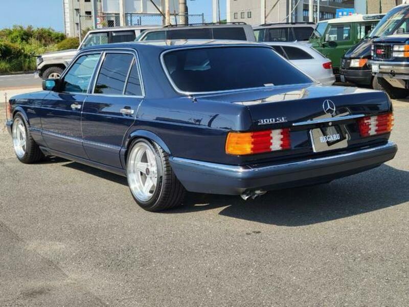 S-CLASS