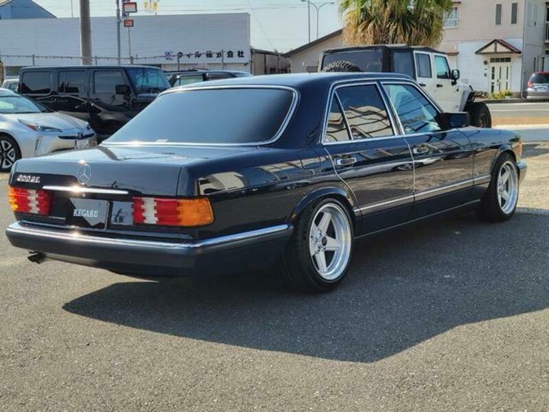 S-CLASS