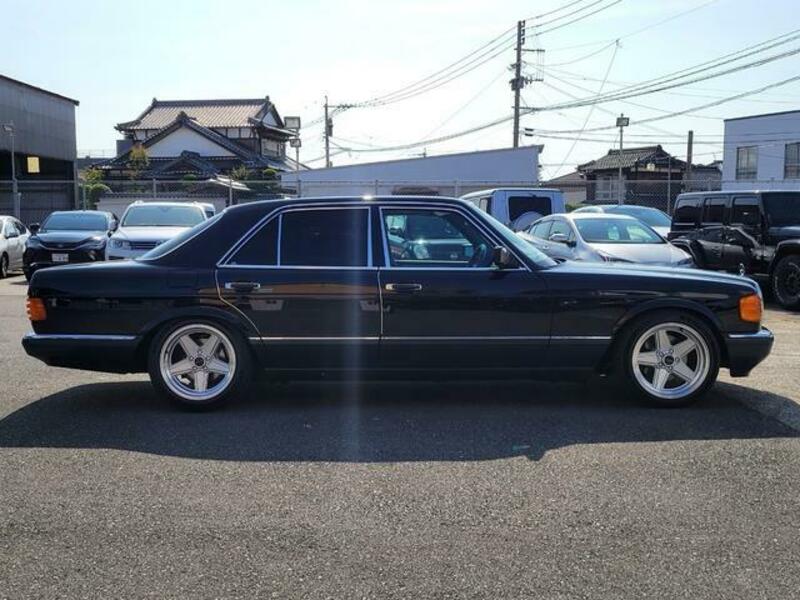 S-CLASS