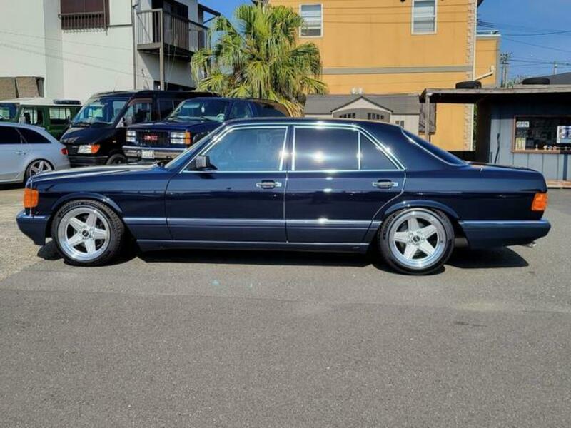 S-CLASS