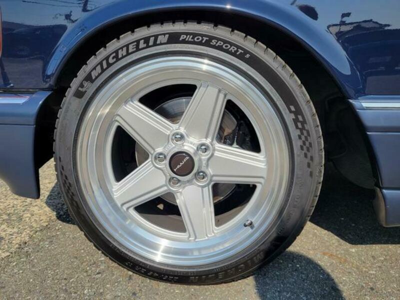 S-CLASS