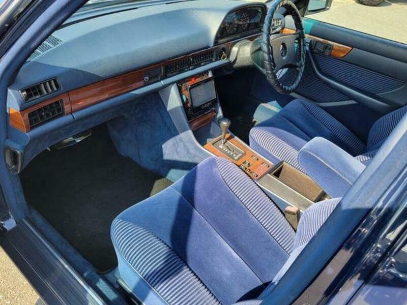 S-CLASS