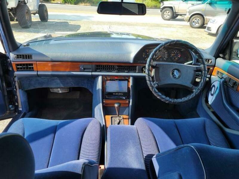 S-CLASS