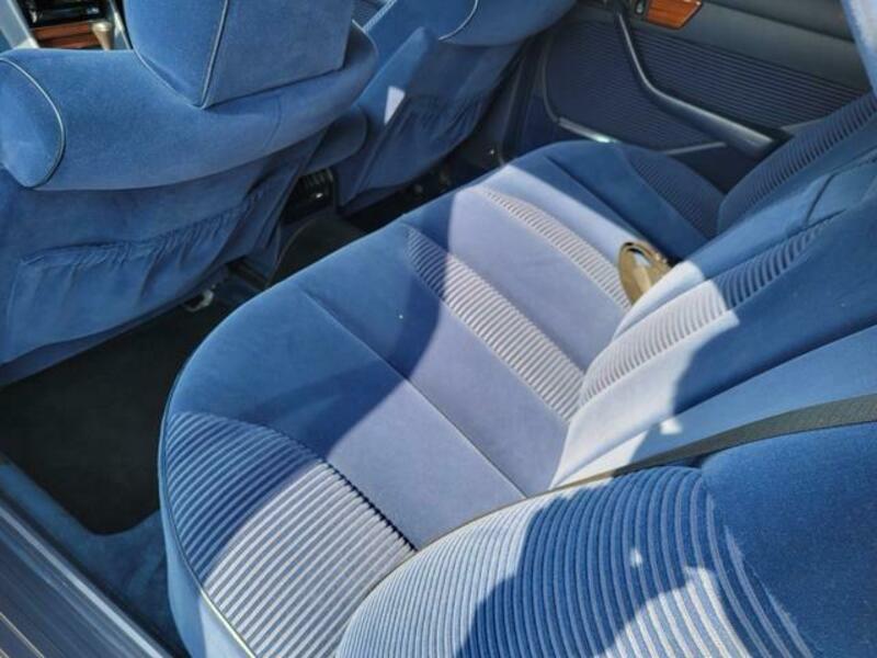 S-CLASS