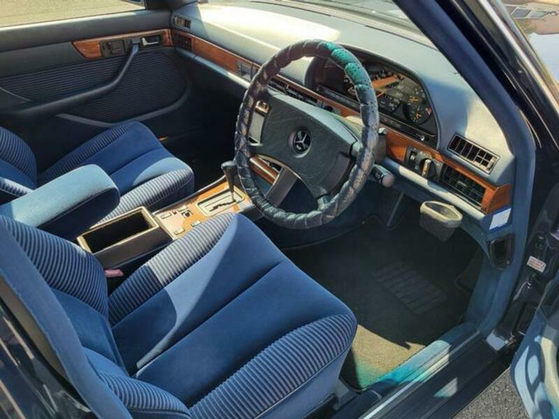 S-CLASS