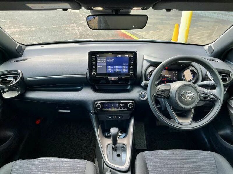 YARIS