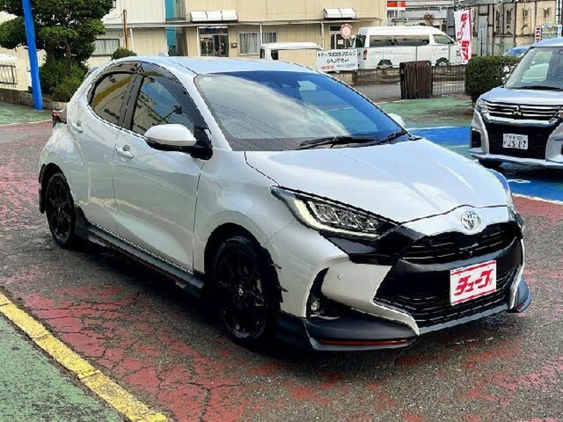 YARIS