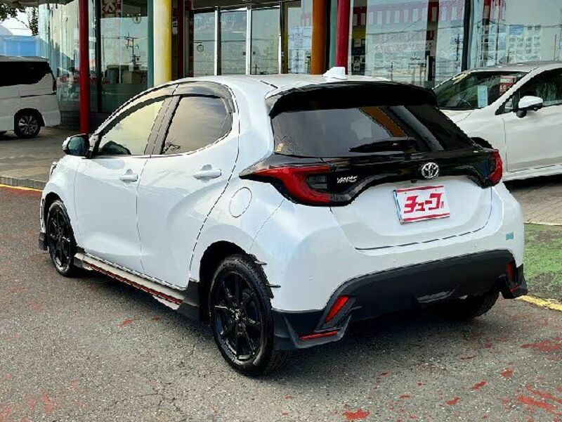 YARIS