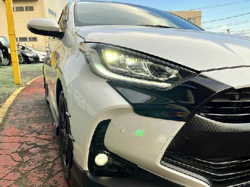 YARIS
