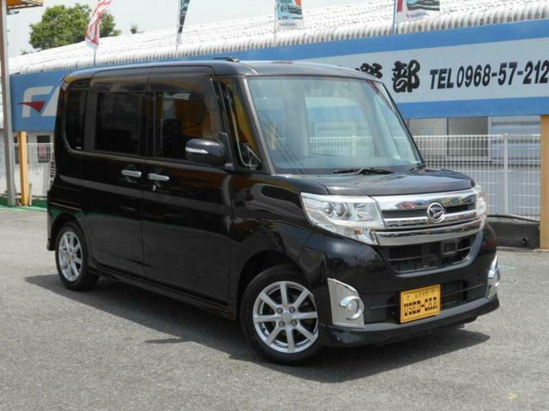 TANTO