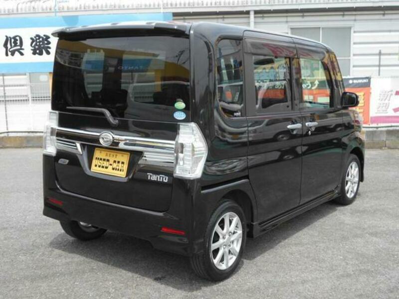 TANTO