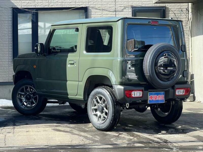 JIMNY