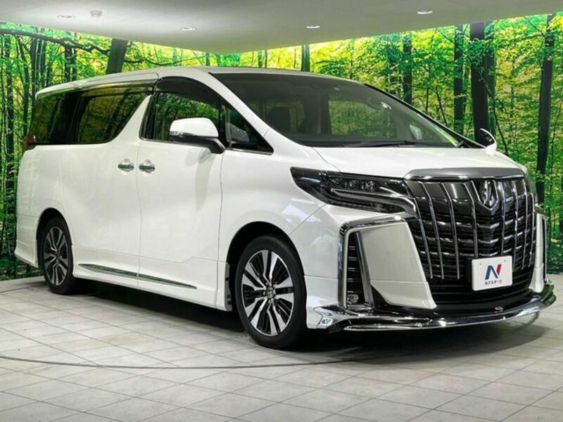 ALPHARD