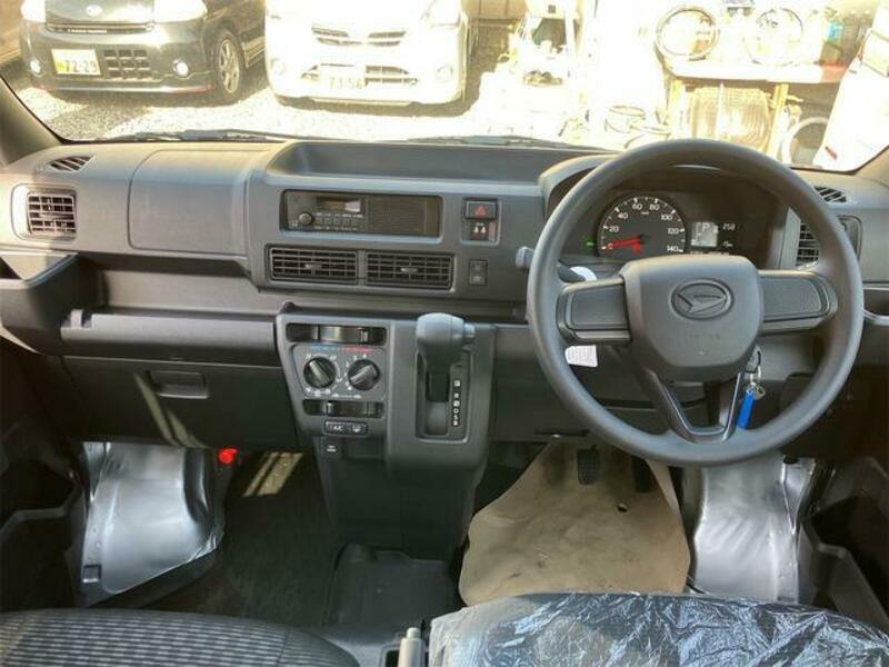 HIJET CARGO