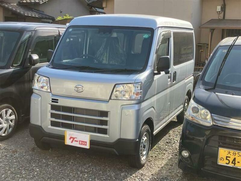 DAIHATSU HIJET CARGO