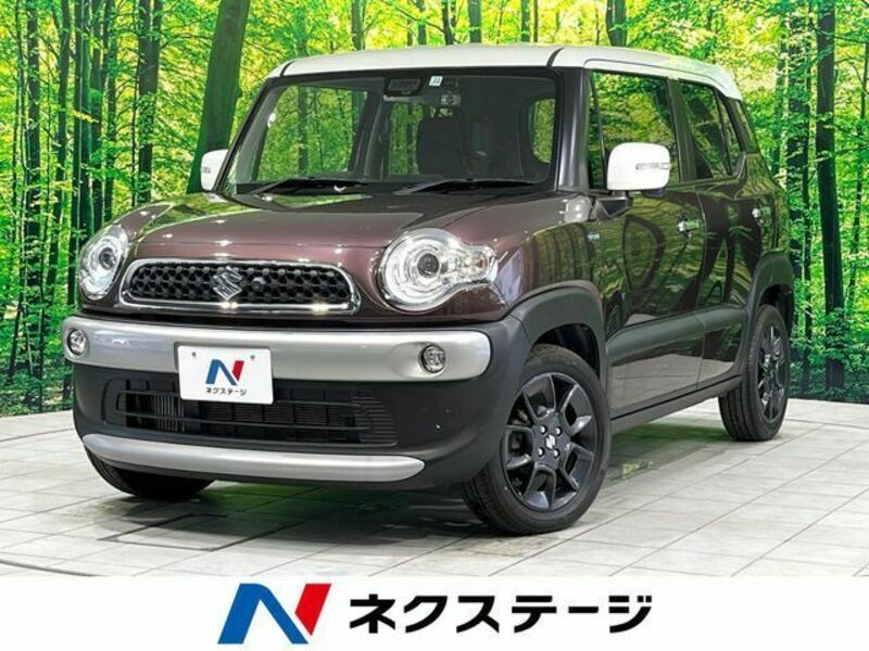 SUZUKI XBEE