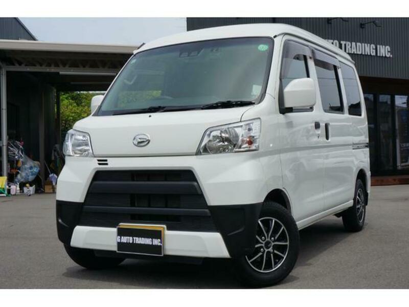 HIJET CARGO