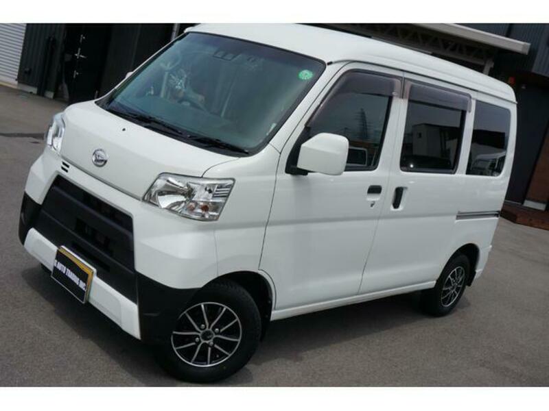 HIJET CARGO