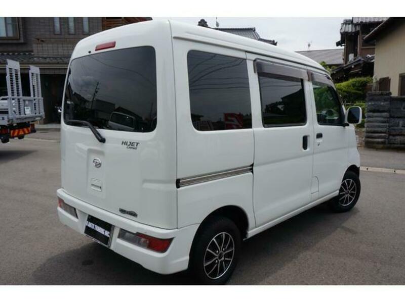 HIJET CARGO