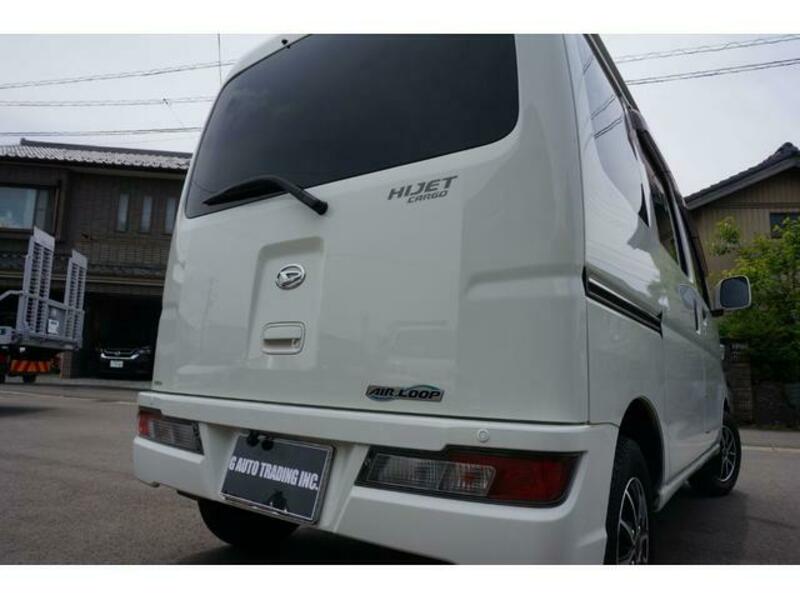 HIJET CARGO