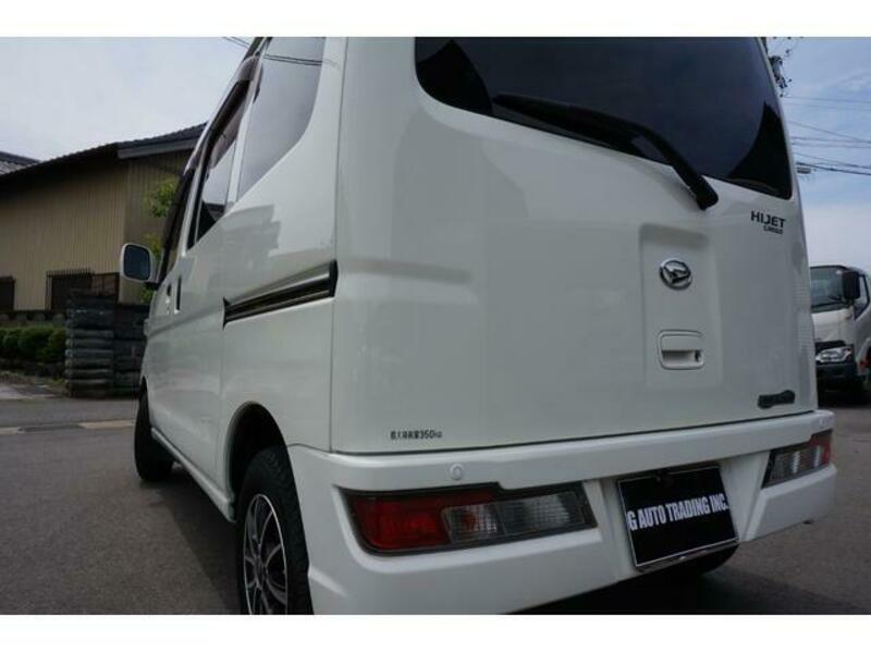 HIJET CARGO