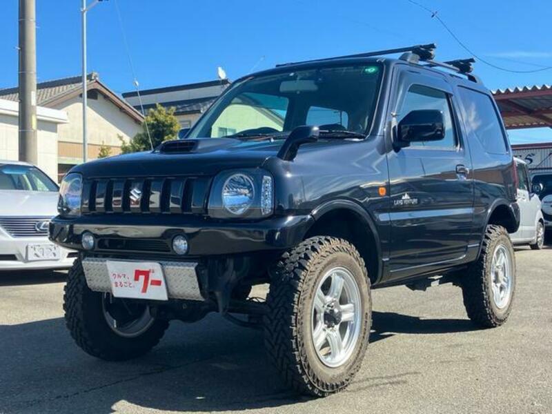 JIMNY