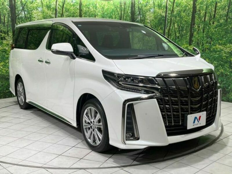 ALPHARD