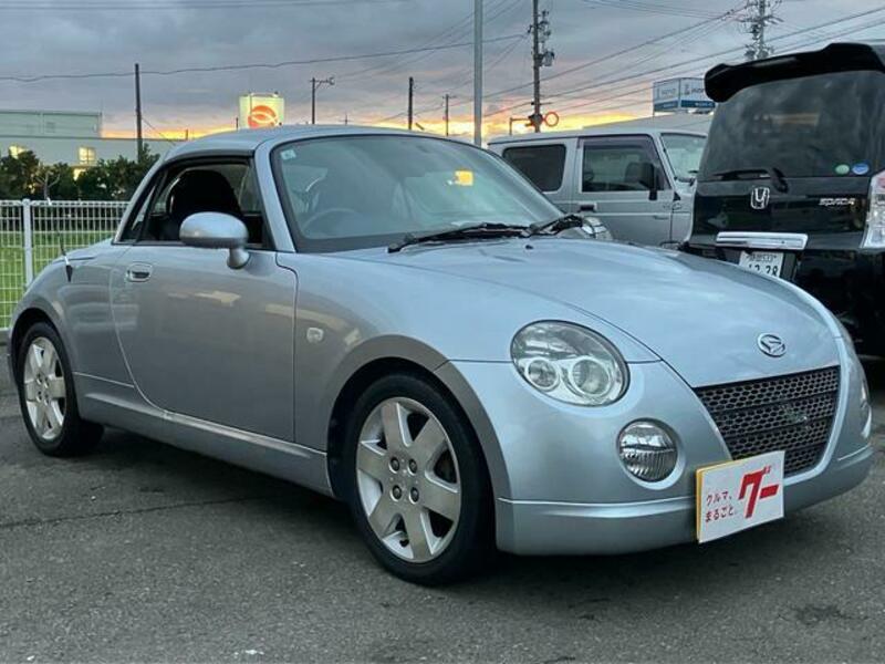 COPEN