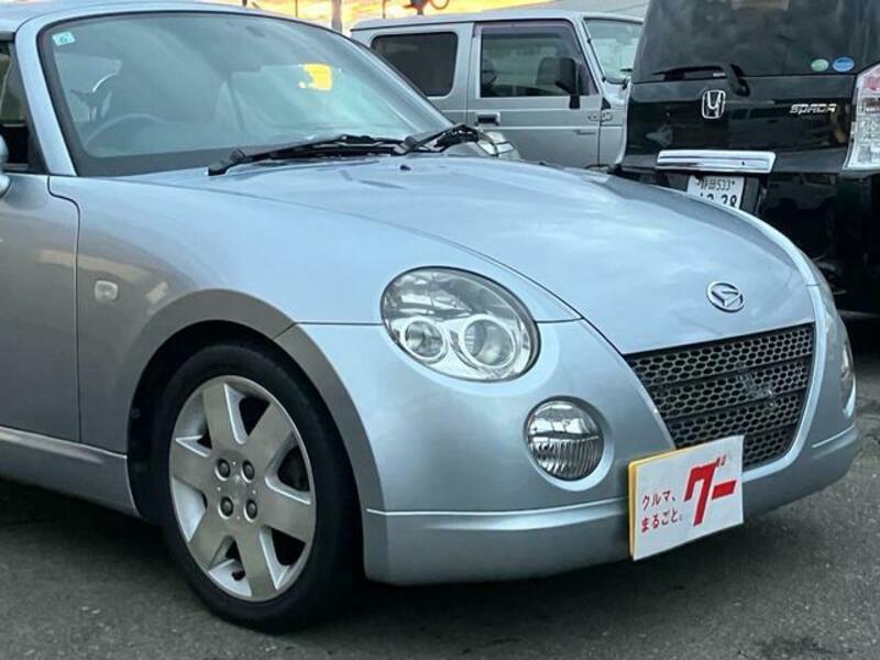 COPEN