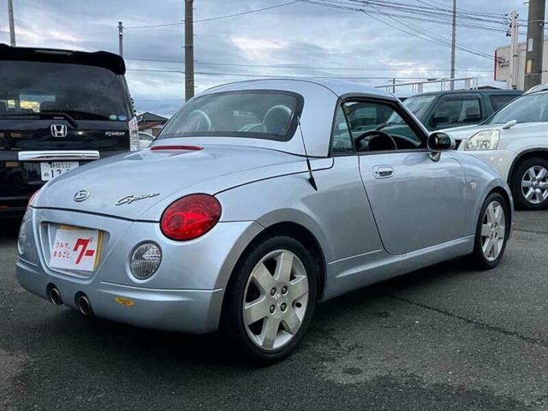 COPEN