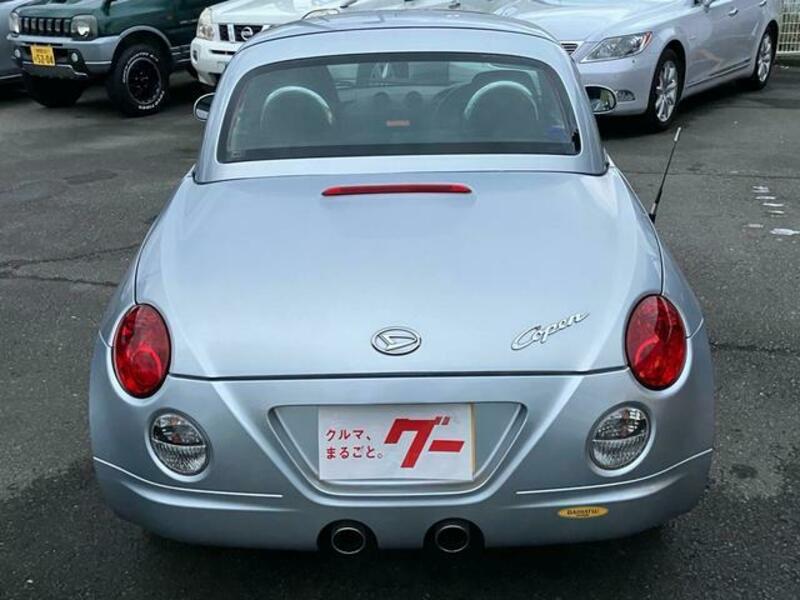 COPEN