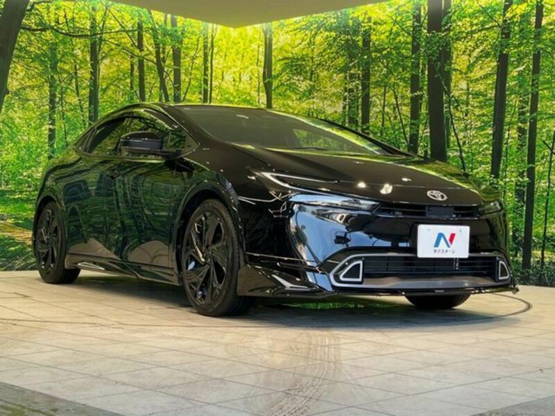 PRIUS