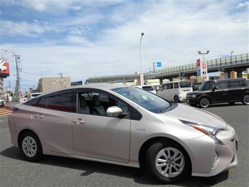 PRIUS