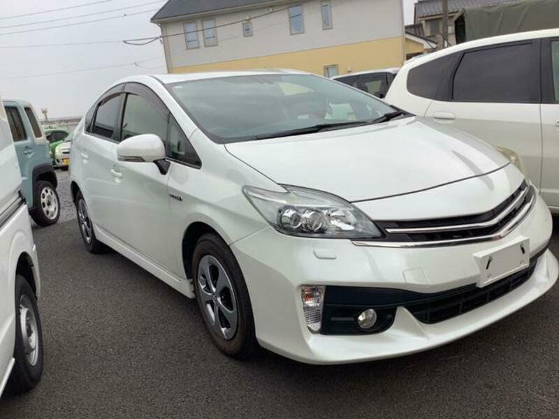 PRIUS