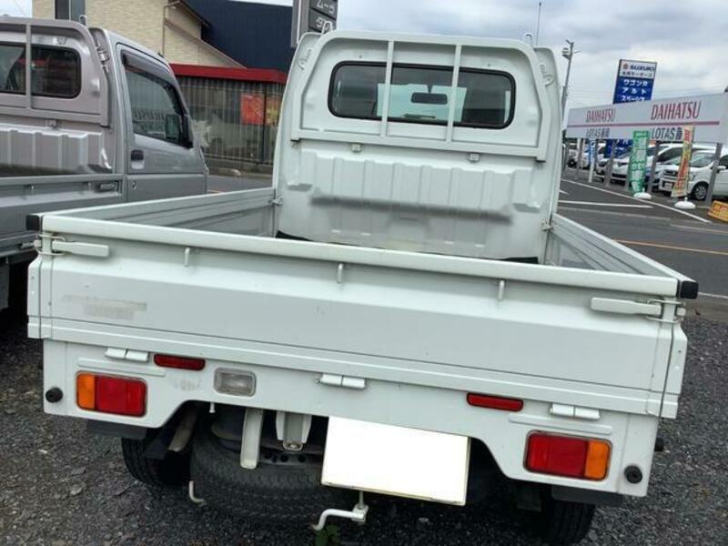 MINICAB TRUCK