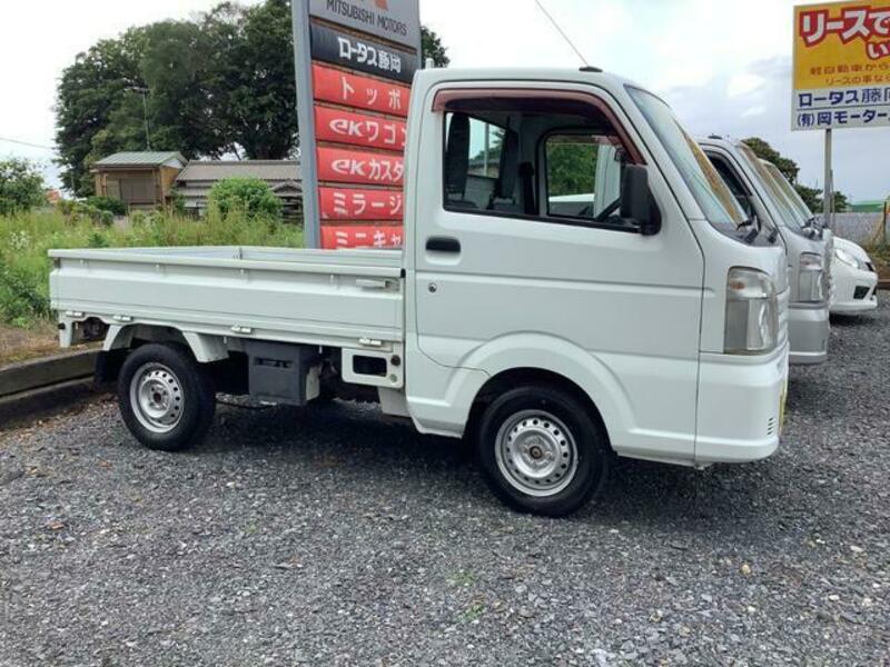 MINICAB TRUCK