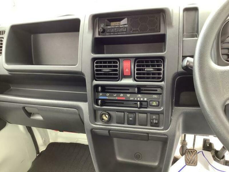 MINICAB TRUCK