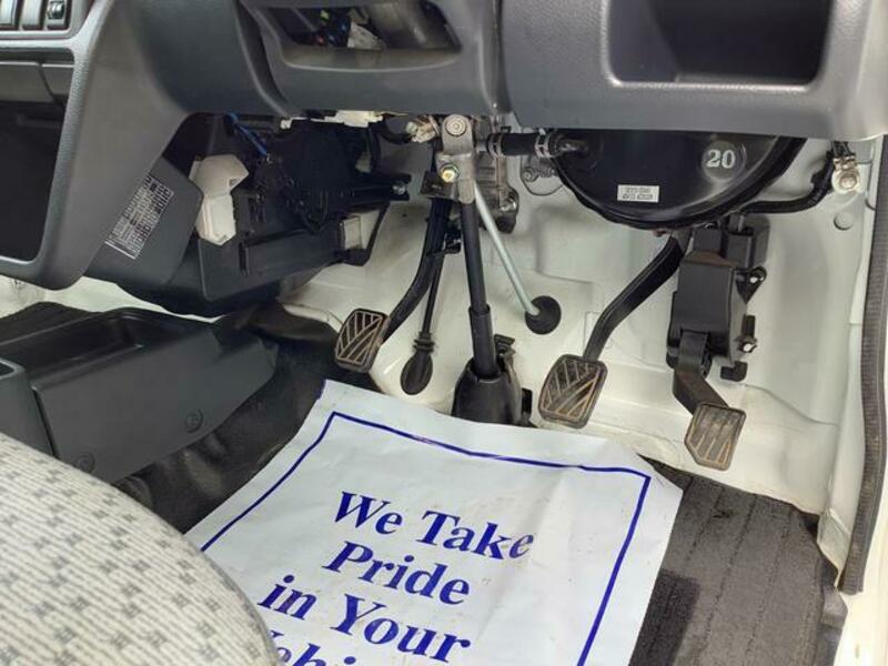 MINICAB TRUCK