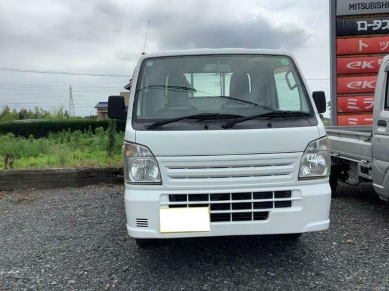 MITSUBISHI MINICAB TRUCK