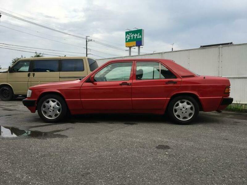 190 CLASS