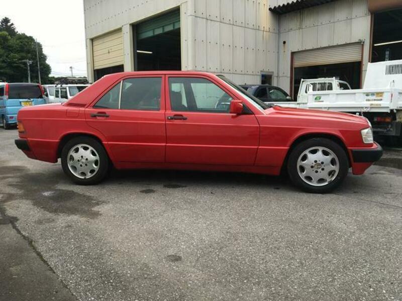 190 CLASS