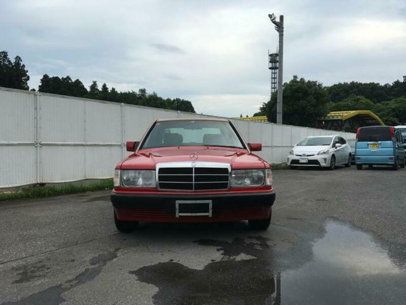 190 CLASS