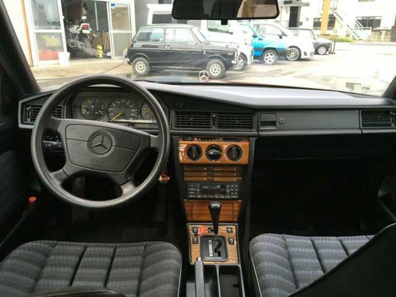 190 CLASS