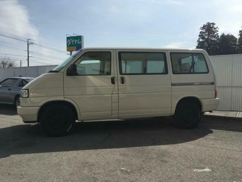 VANAGON