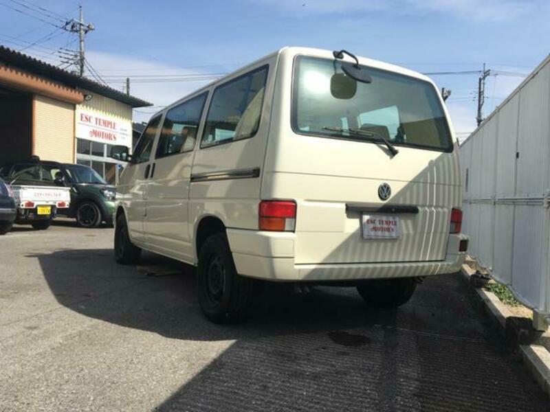 VANAGON